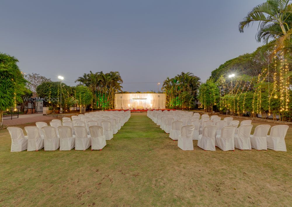 Photo From Lakewood Lawn - By Pai Resorts Belagavi