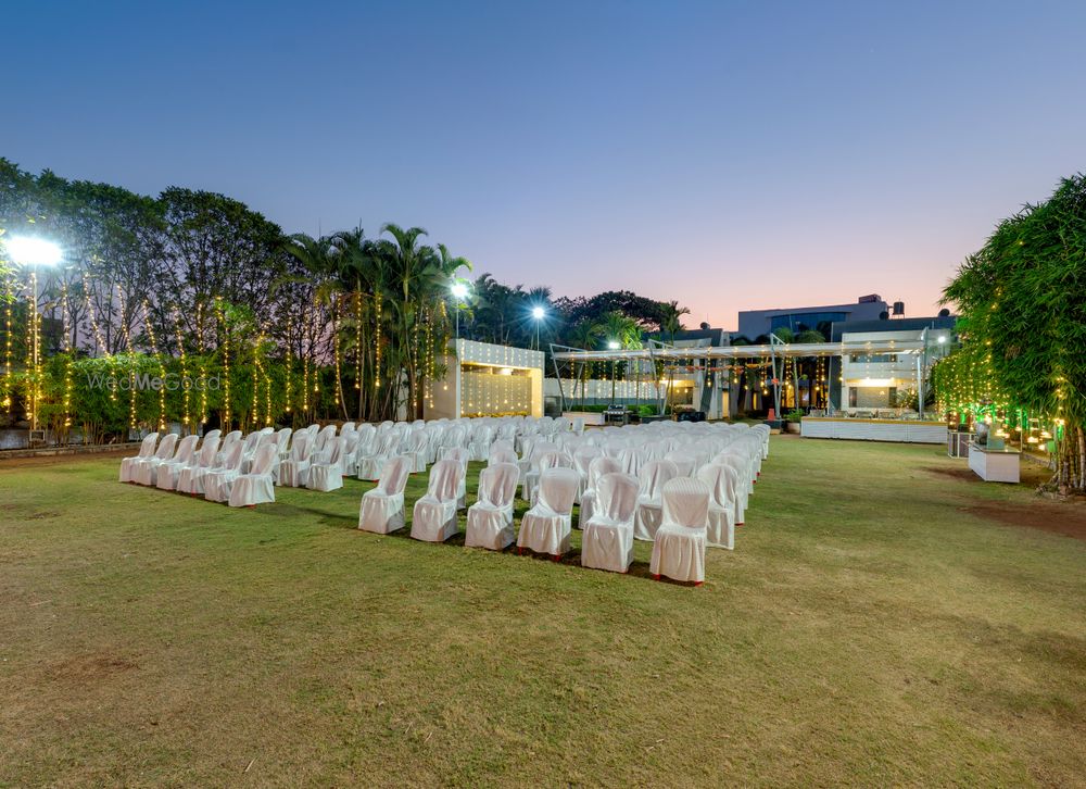 Photo From Lakewood Lawn - By Pai Resorts Belagavi