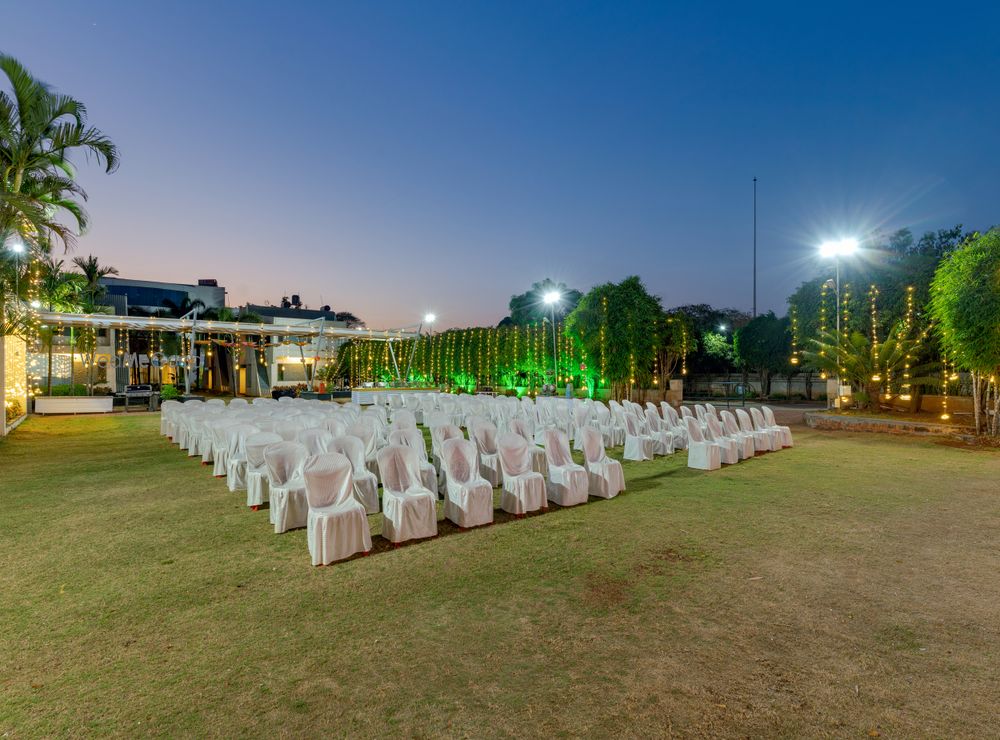 Photo From Lakewood Lawn - By Pai Resorts Belagavi