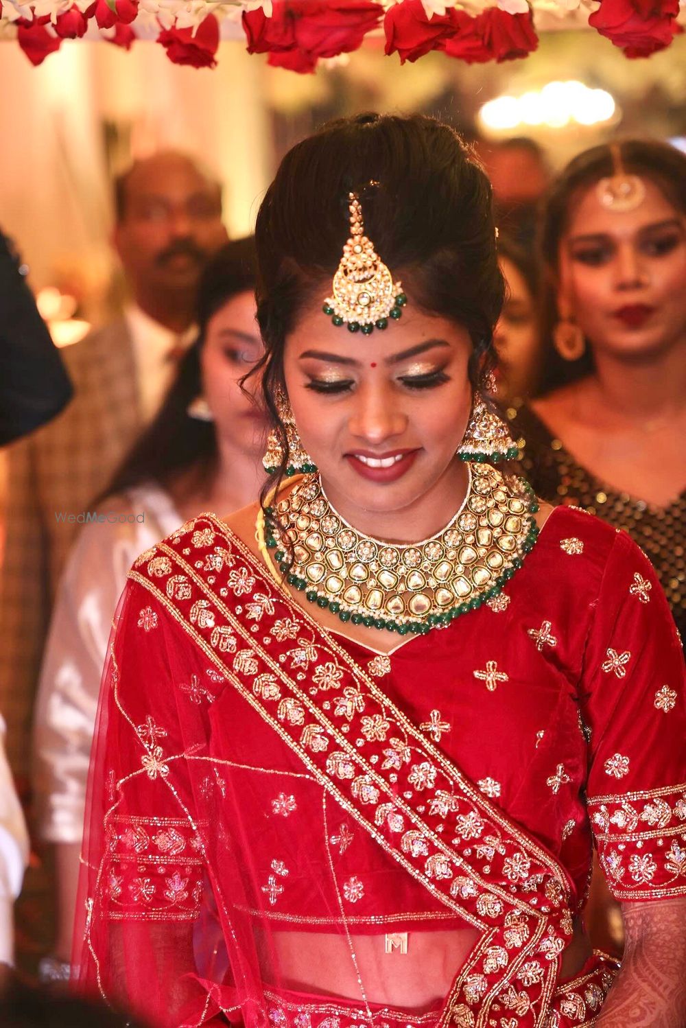 Photo From bride  - By Makeup by Ruchika Grewal