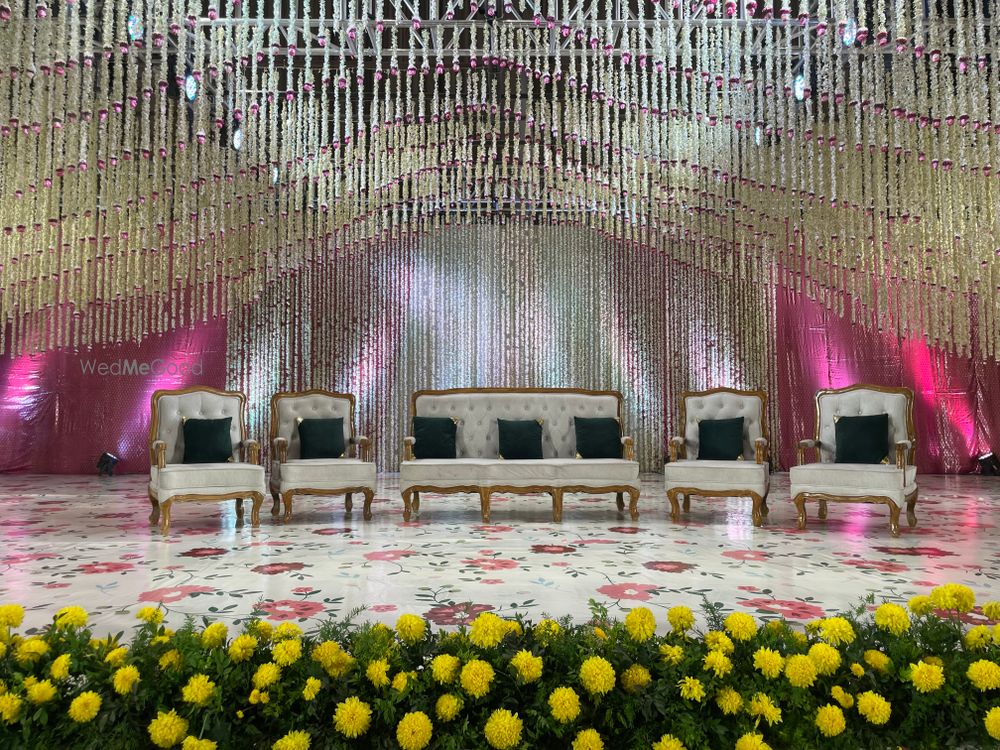 Photo From Javeri Modi Grand Wedding  - By Forever Weddings