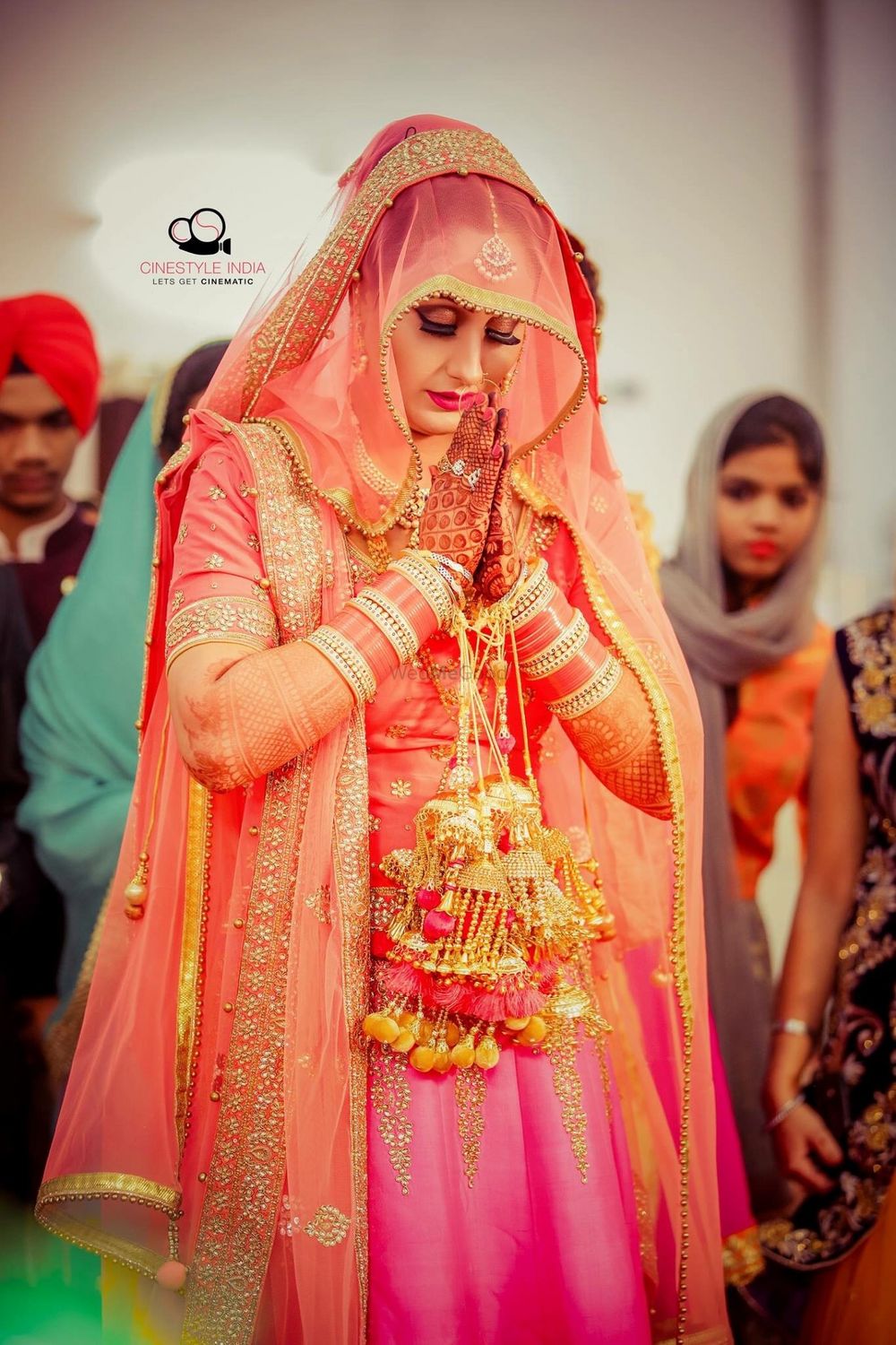 Photo From Candid Photography - By Cinestyle India: Photography