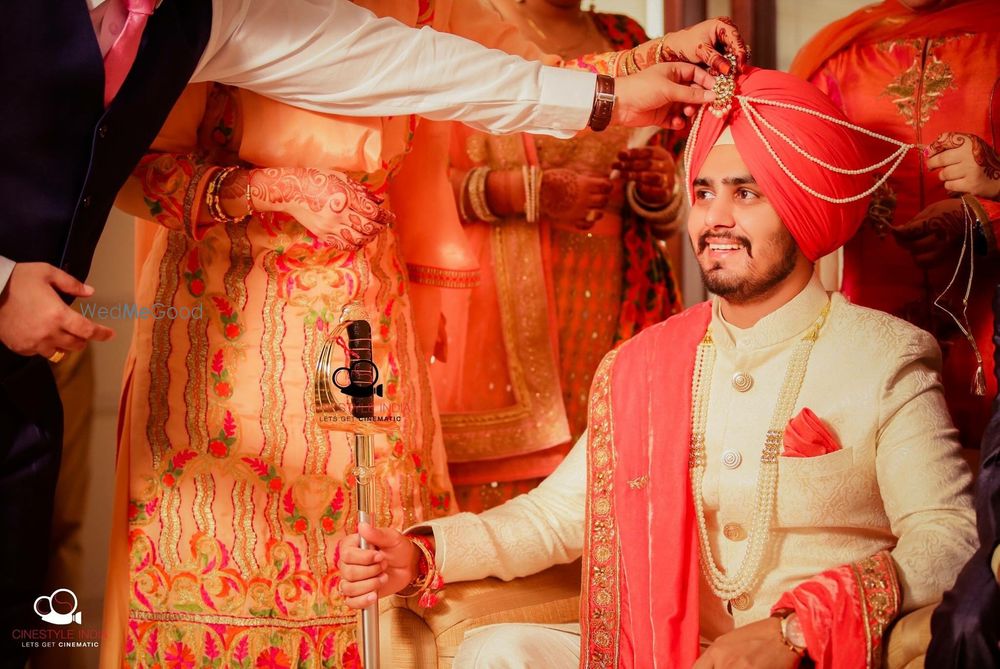 Photo From Candid Photography - By Cinestyle India: Photography