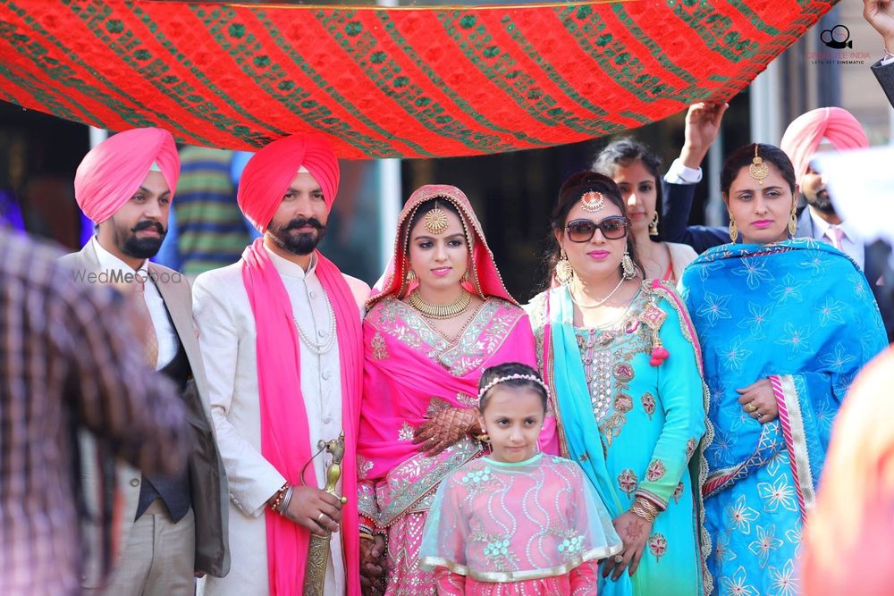 Photo From Candid Photography - By Cinestyle India: Photography