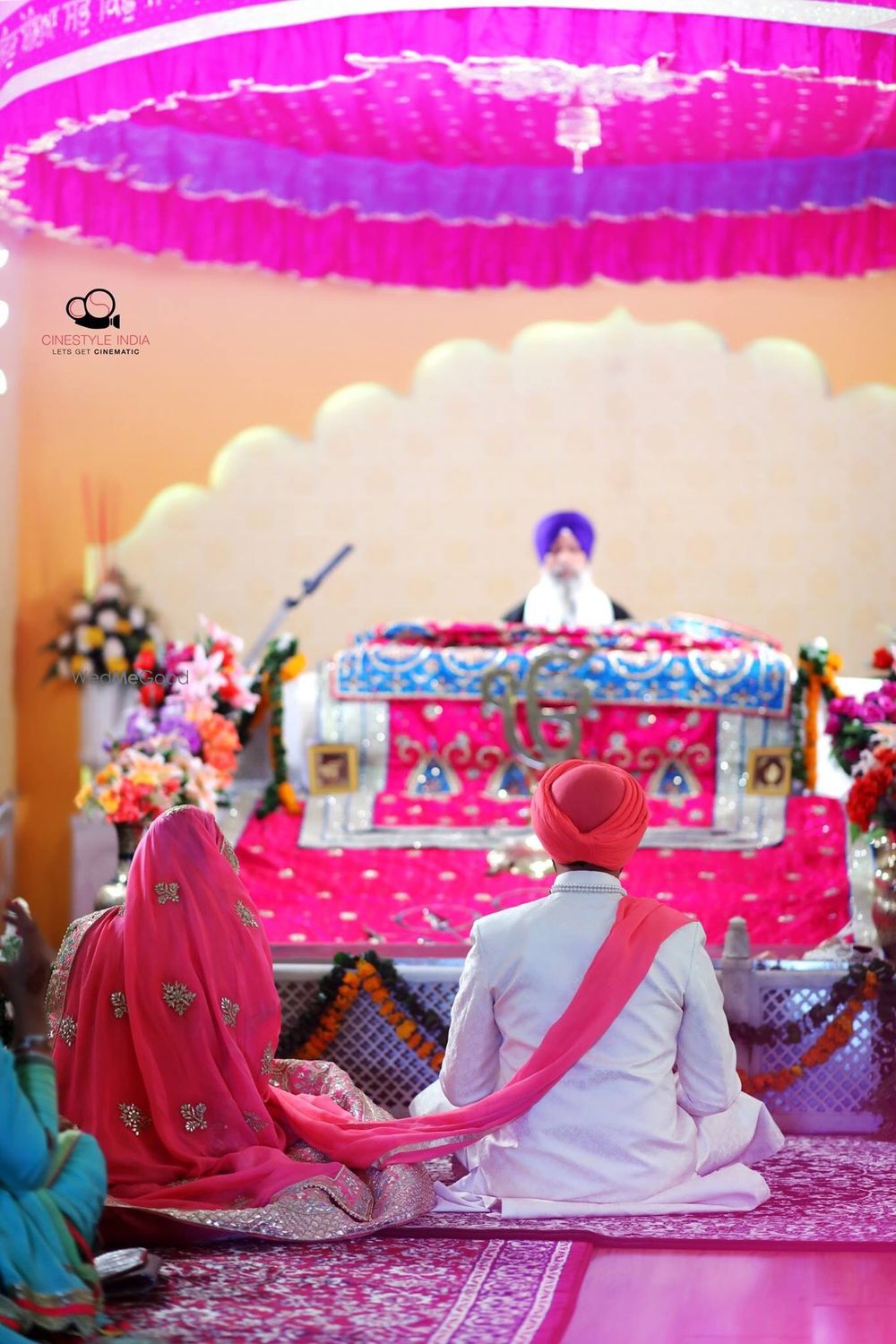 Photo From Candid Photography - By Cinestyle India: Photography