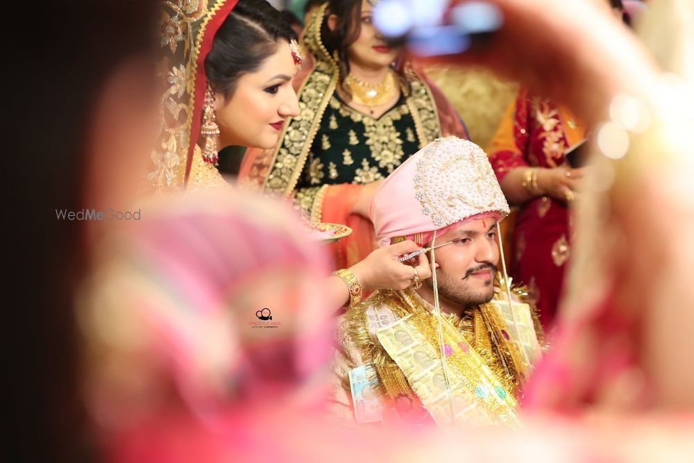 Photo From Candid Photography - By Cinestyle India: Photography