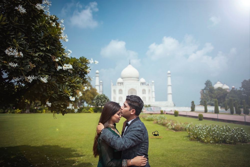 Photo From Pre Wedding - By Cinestyle India: Photography