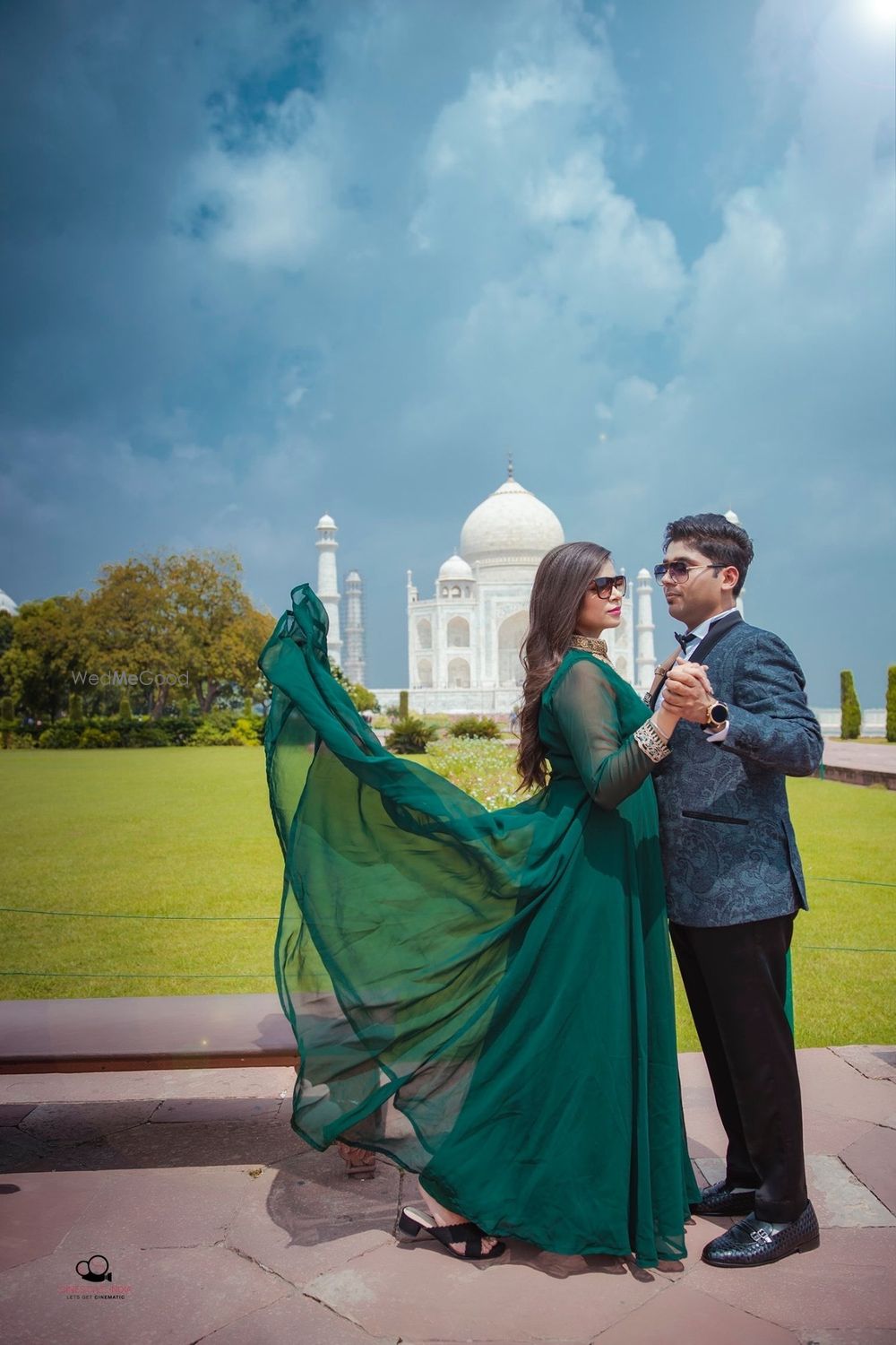 Photo From Pre Wedding - By Cinestyle India: Photography