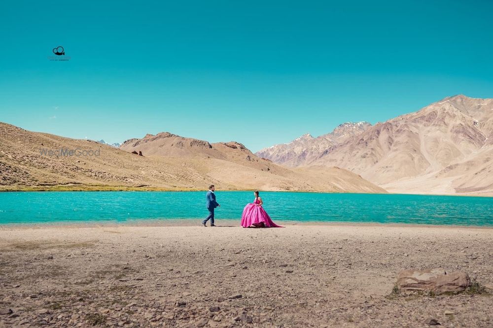 Photo From Pre Wedding - By Cinestyle India: Photography