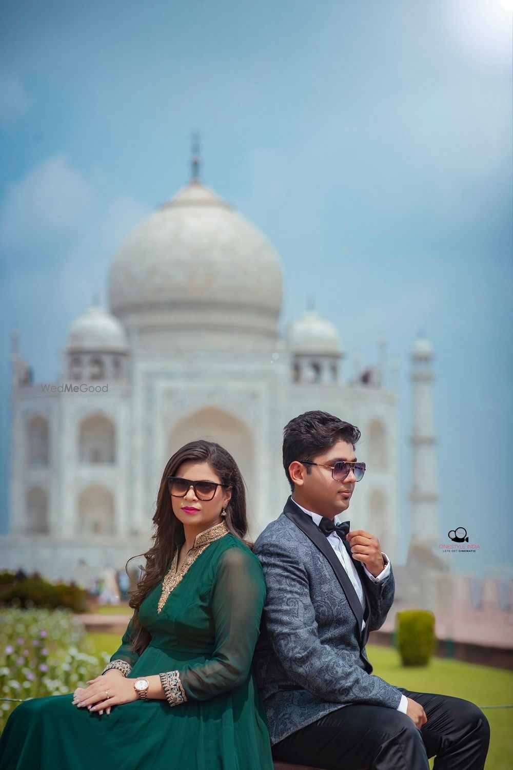 Photo From Pre Wedding - By Cinestyle India: Photography