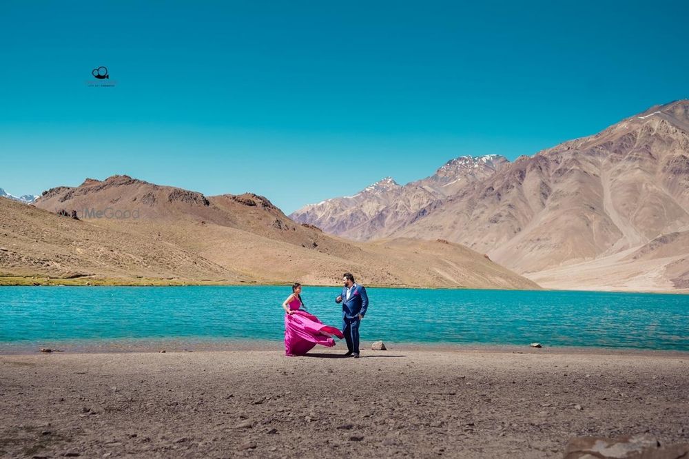 Photo From Pre Wedding - By Cinestyle India: Photography