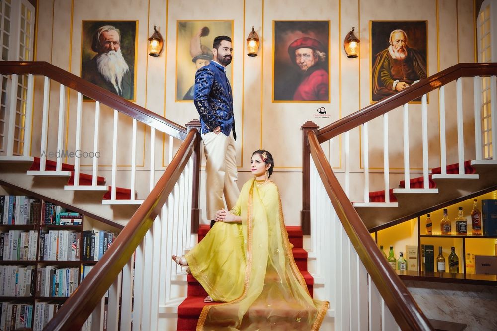 Photo From Pre Wedding - By Cinestyle India: Photography