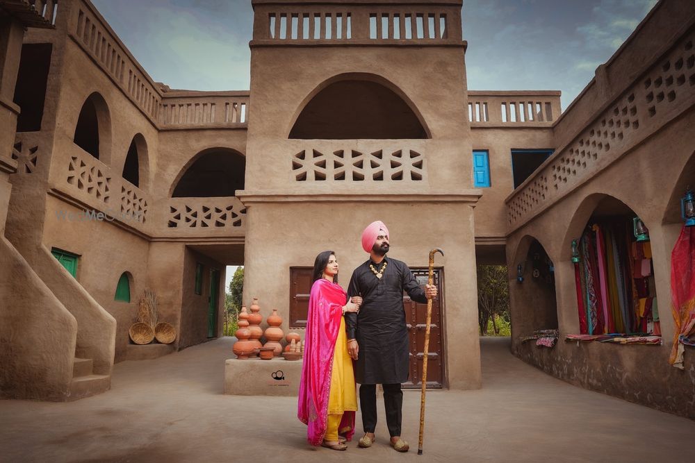 Photo From Pre Wedding - By Cinestyle India: Photography