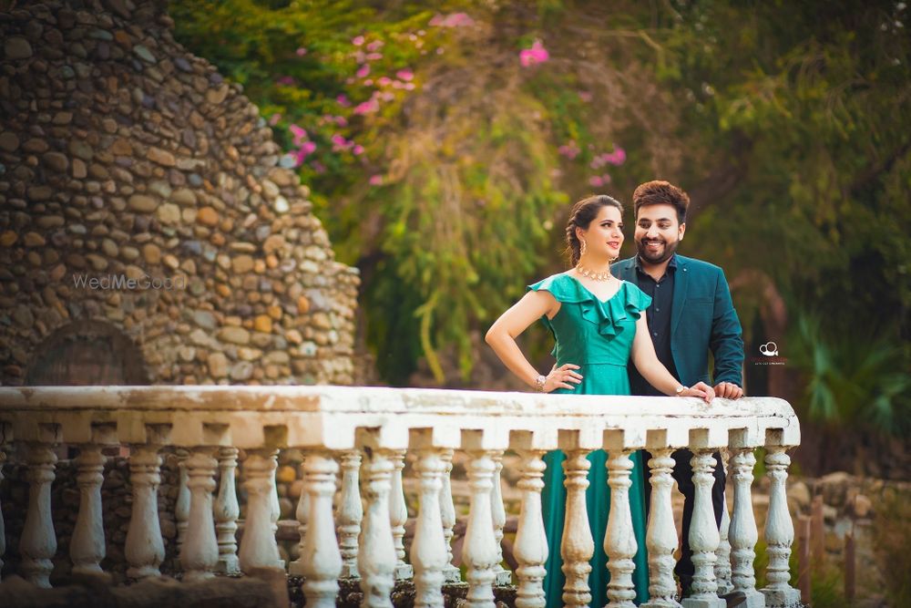 Photo From Pre Wedding - By Cinestyle India: Photography