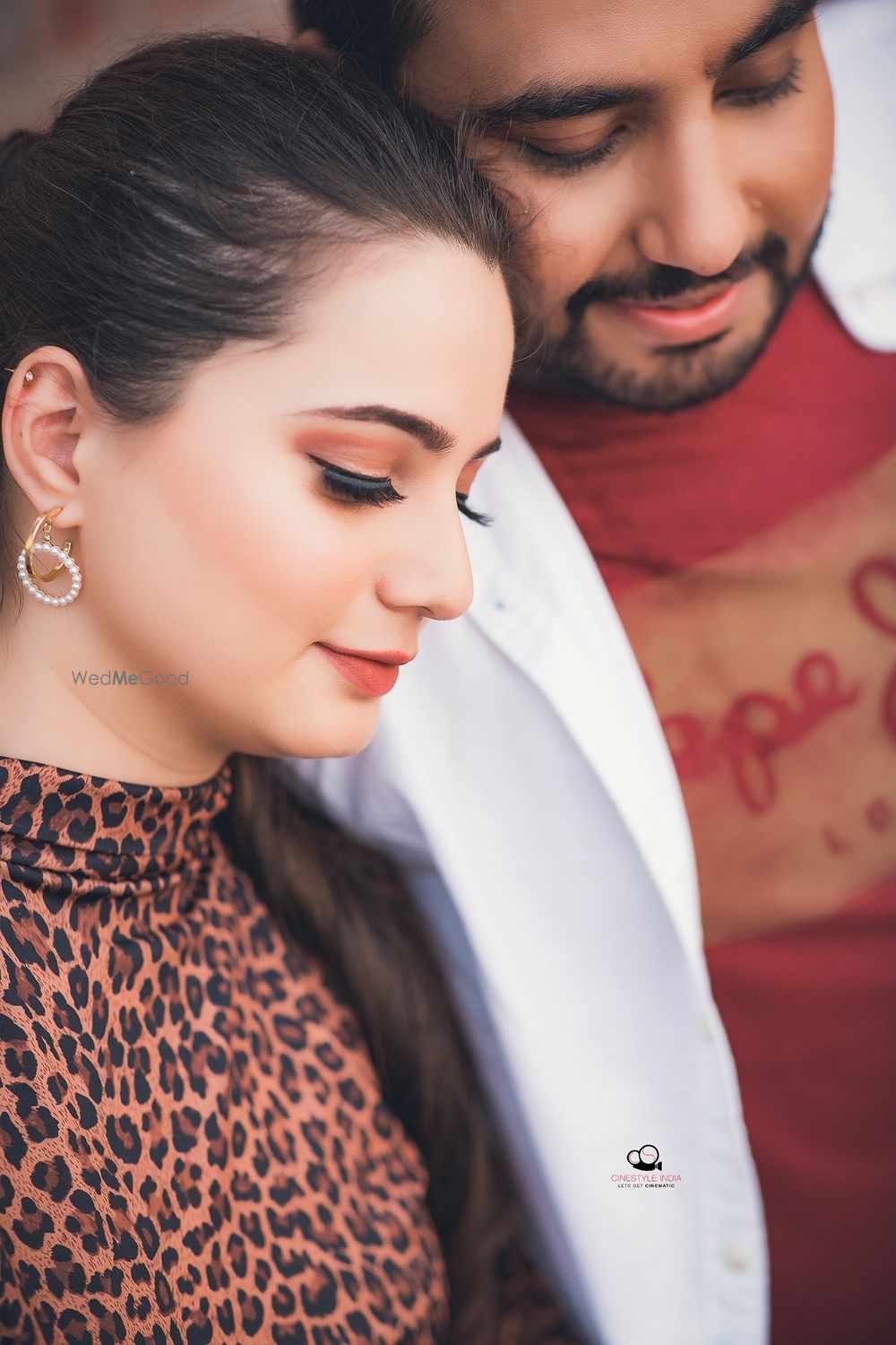 Photo From Pre Wedding - By Cinestyle India: Photography