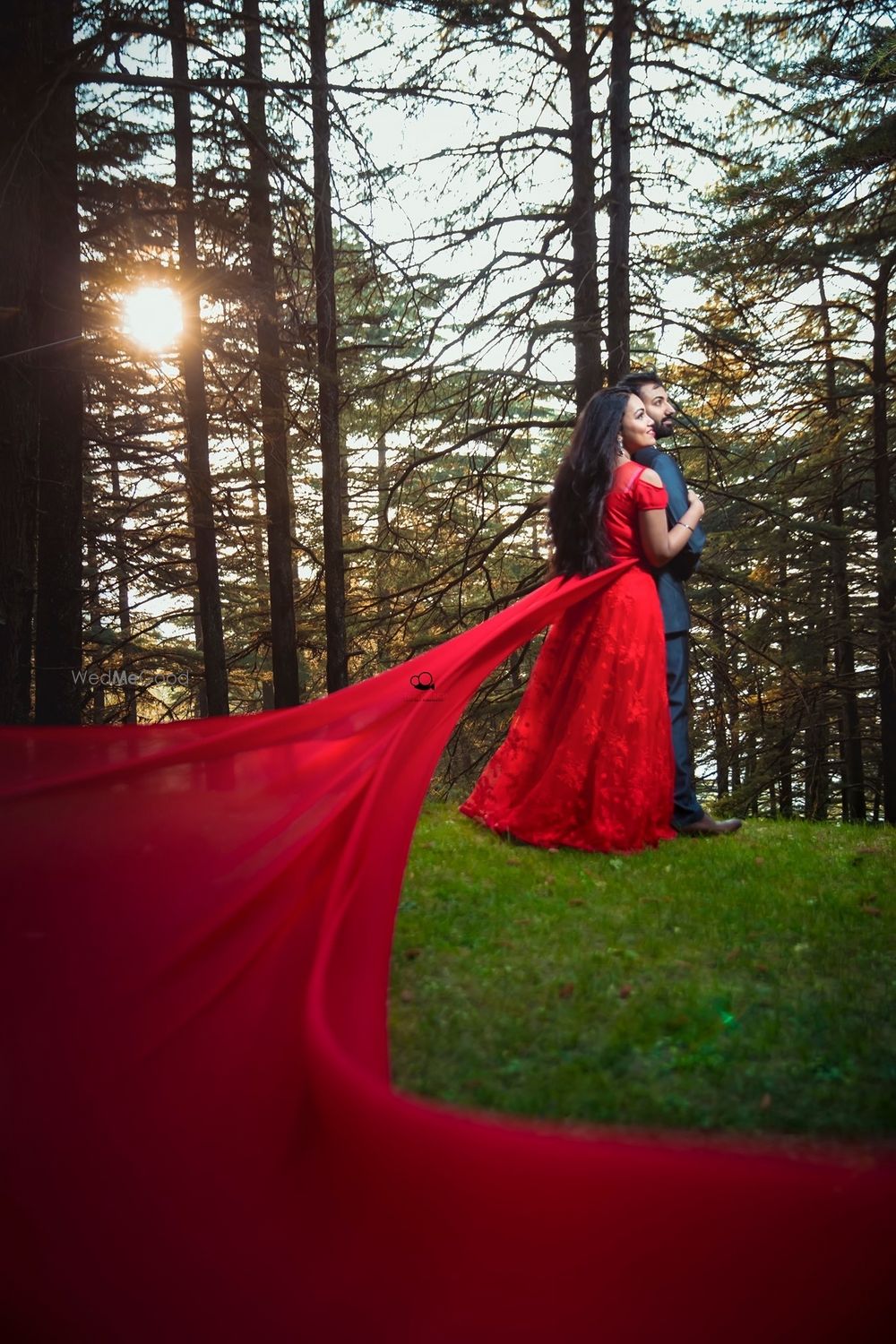 Photo From Pre Wedding - By Cinestyle India: Photography