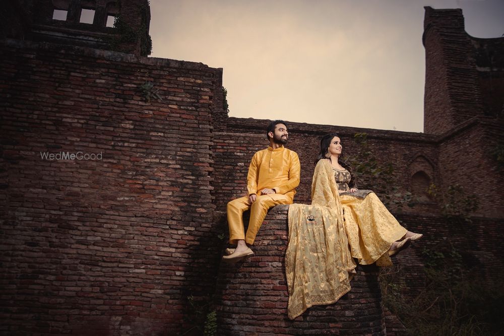 Photo From Pre Wedding - By Cinestyle India: Photography