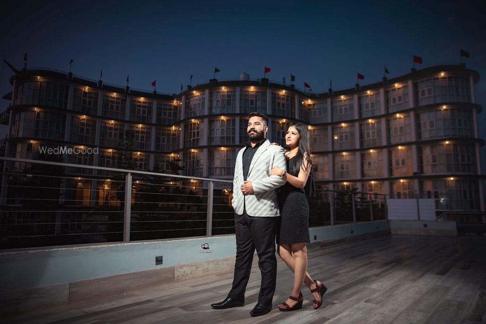 Photo From Pre Wedding - By Cinestyle India: Photography