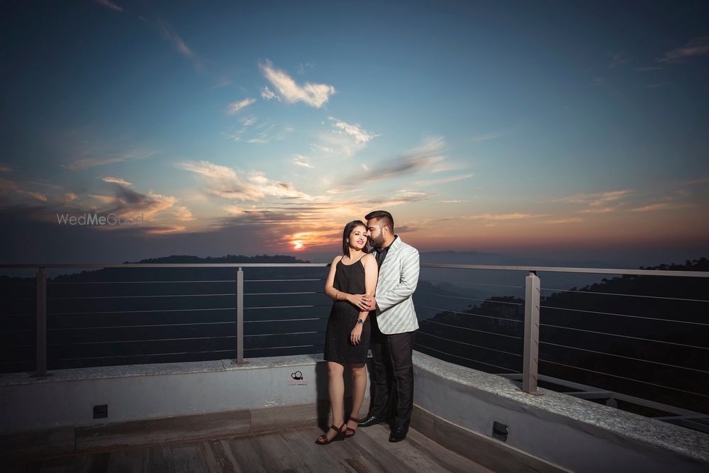 Photo From Pre Wedding - By Cinestyle India: Photography