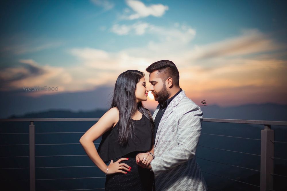 Photo From Pre Wedding - By Cinestyle India: Photography