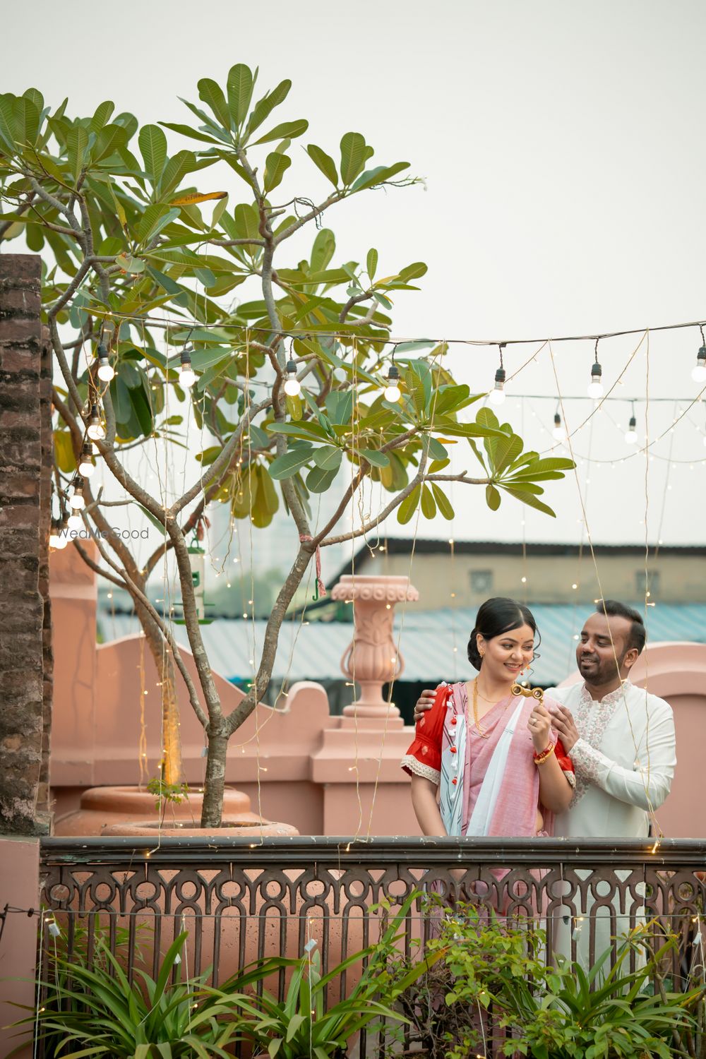 Photo From Sharmistha and Saket - By The Shutter Perfection