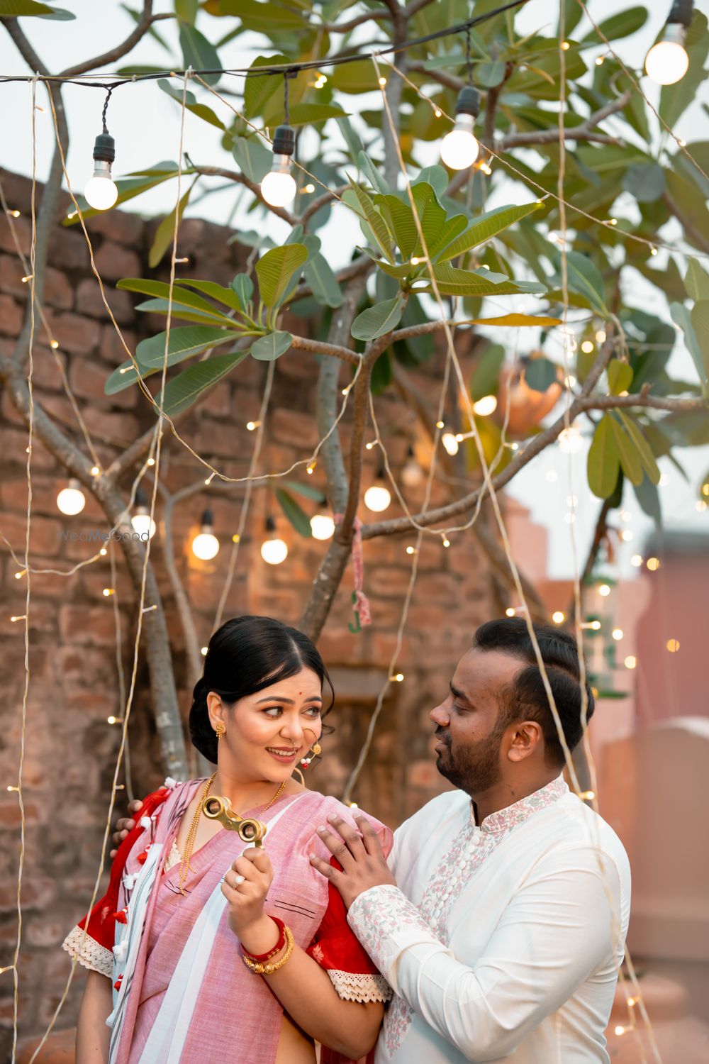 Photo From Sharmistha and Saket - By The Shutter Perfection