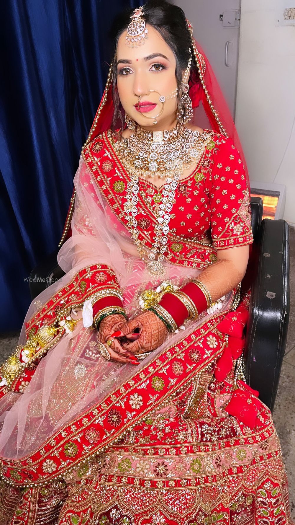 Photo From Beautiful bride  - By Chandni Batra