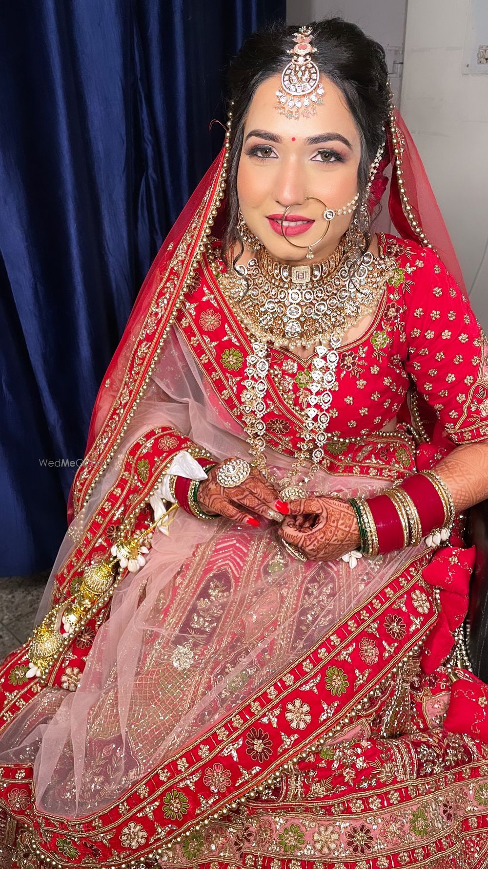 Photo From Beautiful bride  - By Chandni Batra