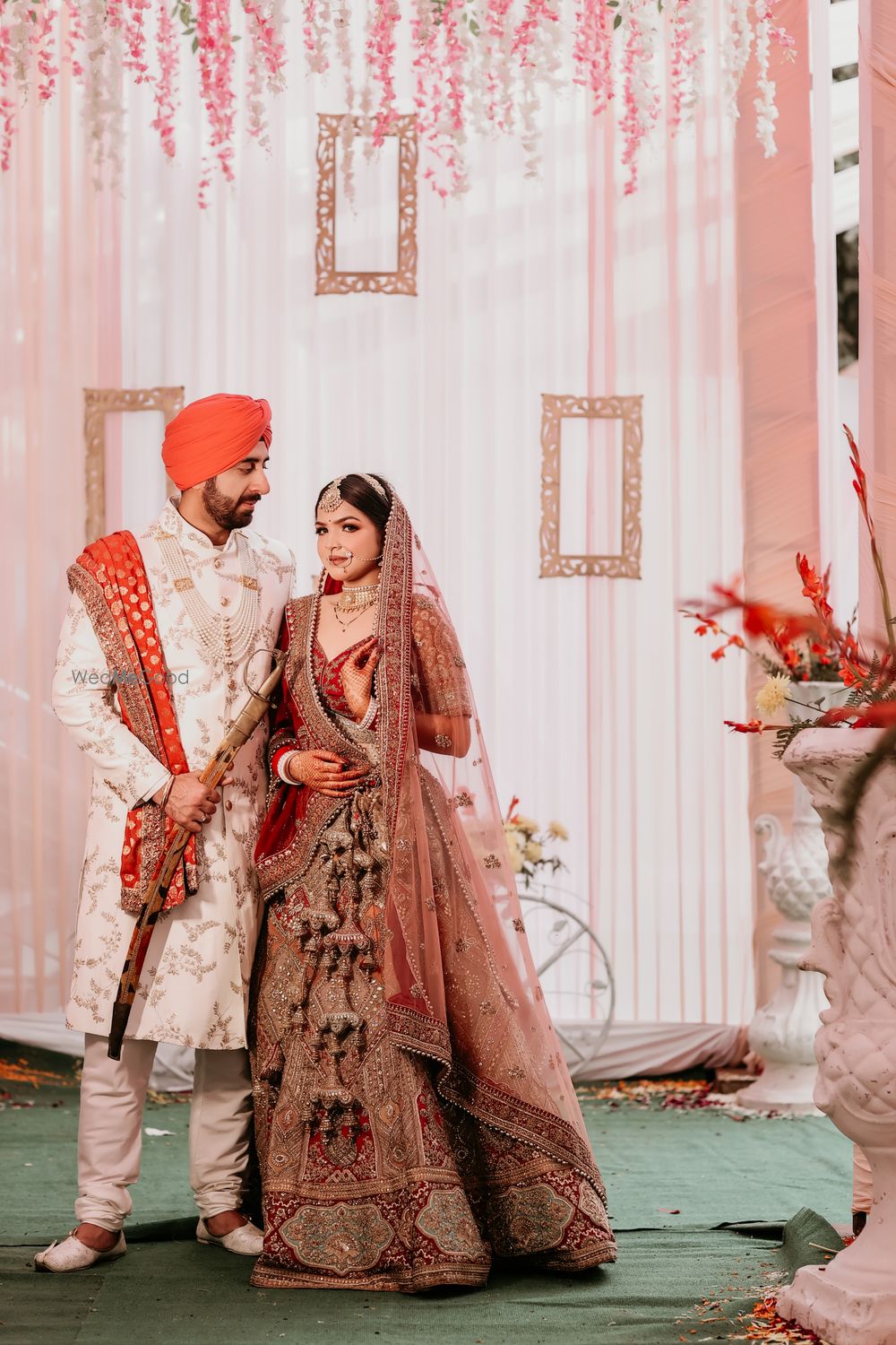 Photo From Jaanvi & Amit - By Shaadi Moments