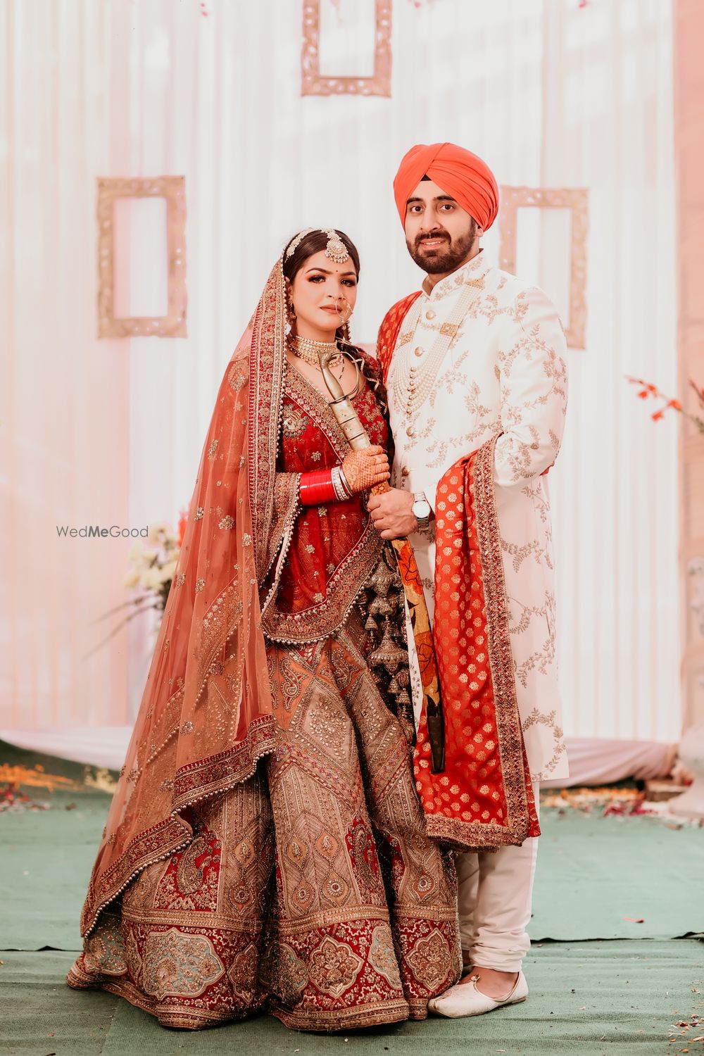 Photo From Jaanvi & Amit - By Shaadi Moments