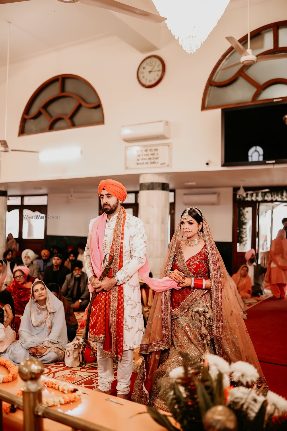 Photo From Jaanvi & Amit - By Shaadi Moments