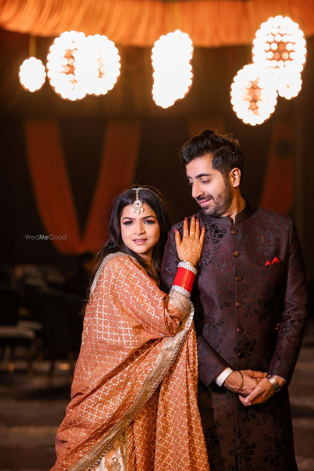 Photo From Jaanvi & Amit - By Shaadi Moments