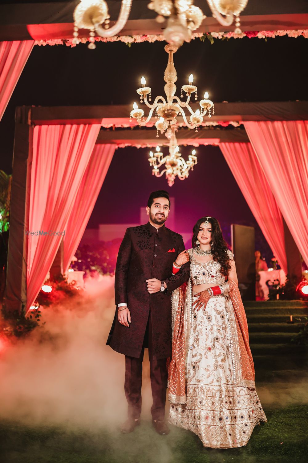 Photo From Jaanvi & Amit - By Shaadi Moments