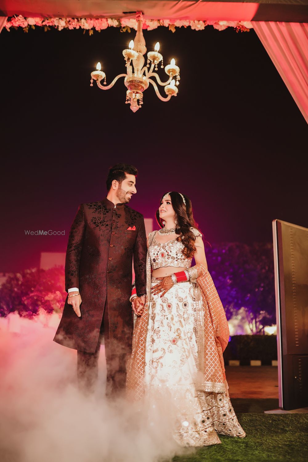 Photo From Jaanvi & Amit - By Shaadi Moments