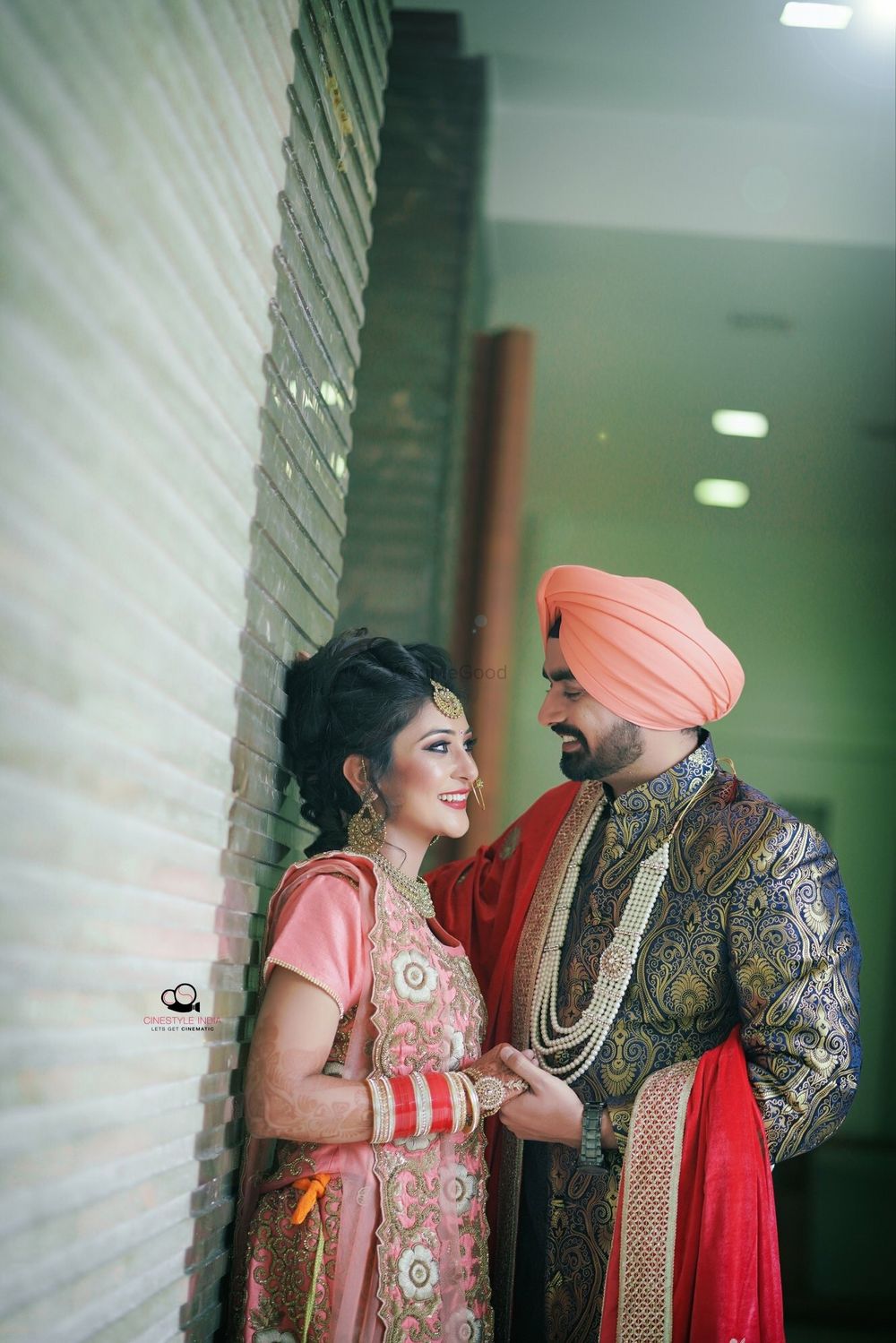 Photo From Wedding Couple Photography - By Cinestyle India: Photography