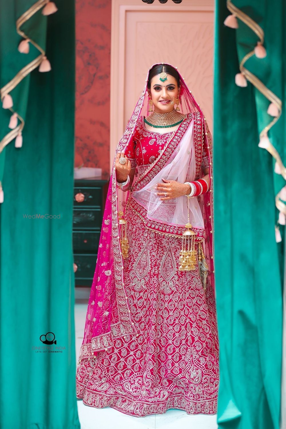 Photo From Wedding Couple Photography - By Cinestyle India: Photography