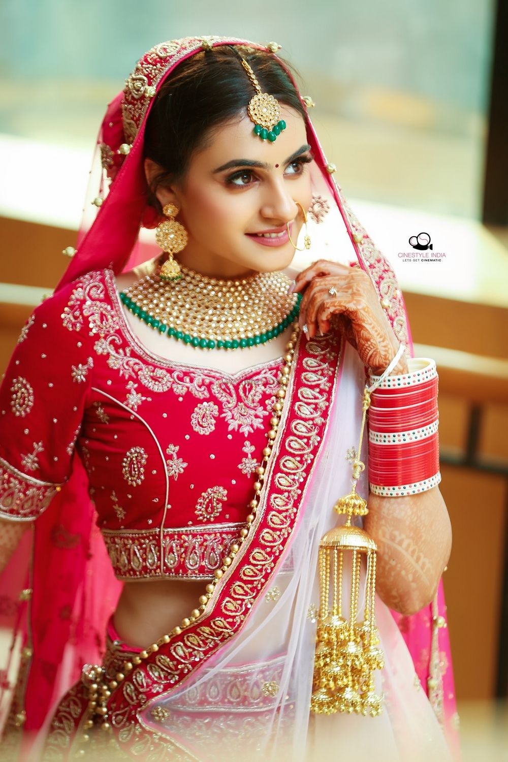 Photo From Wedding Couple Photography - By Cinestyle India: Photography