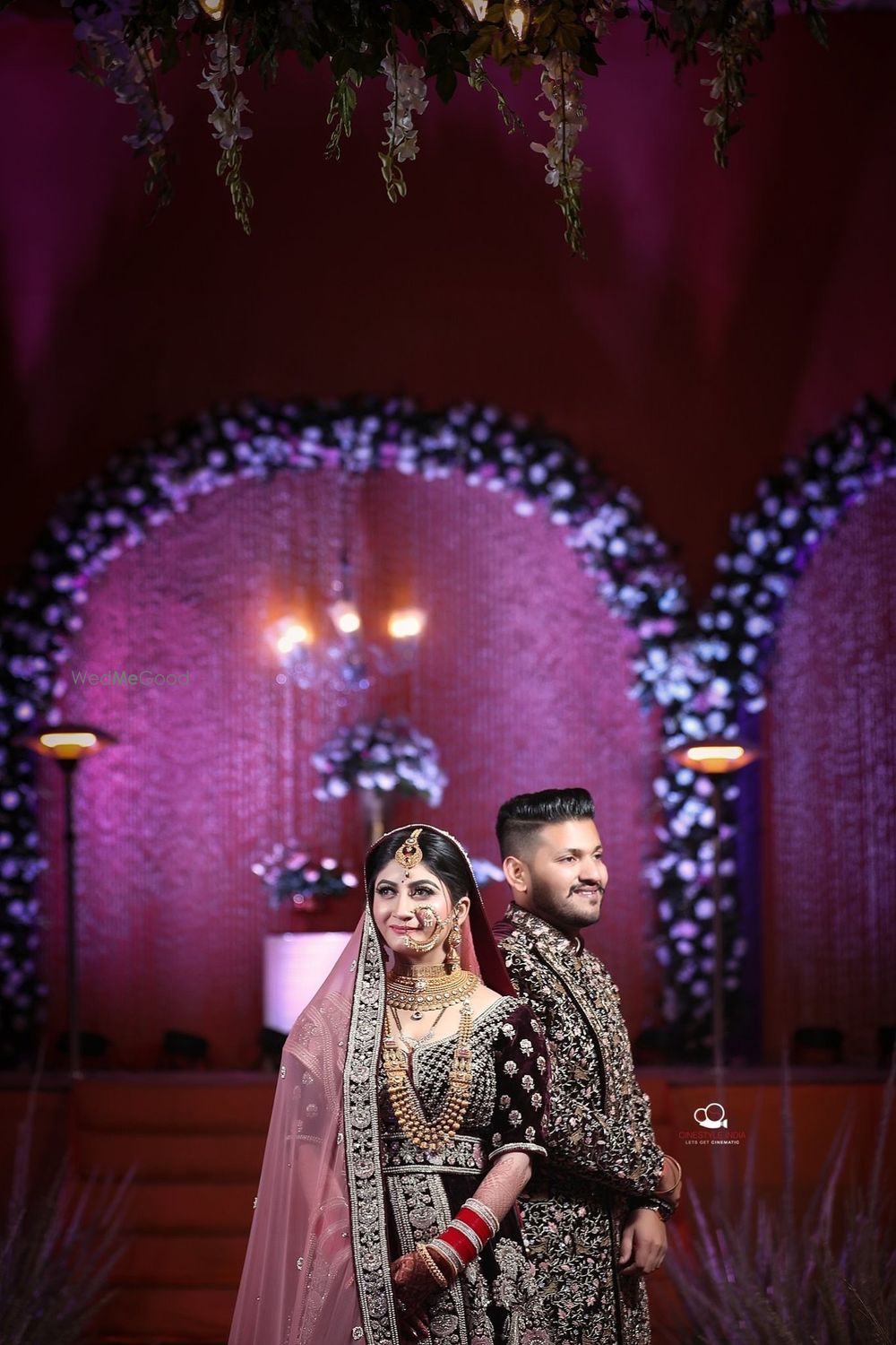 Photo From Wedding Couple Photography - By Cinestyle India: Photography