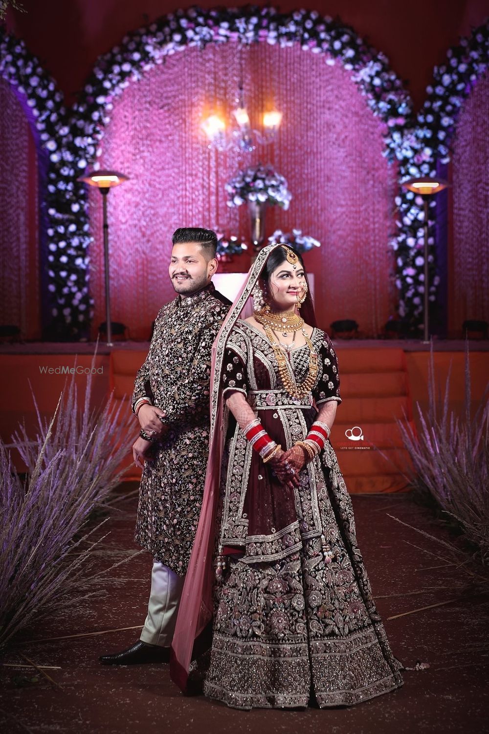 Photo From Wedding Couple Photography - By Cinestyle India: Photography