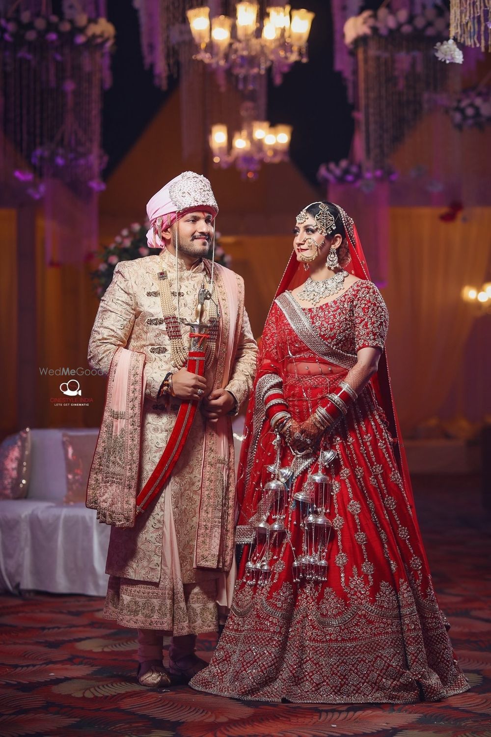 Photo From Wedding Couple Photography - By Cinestyle India: Photography