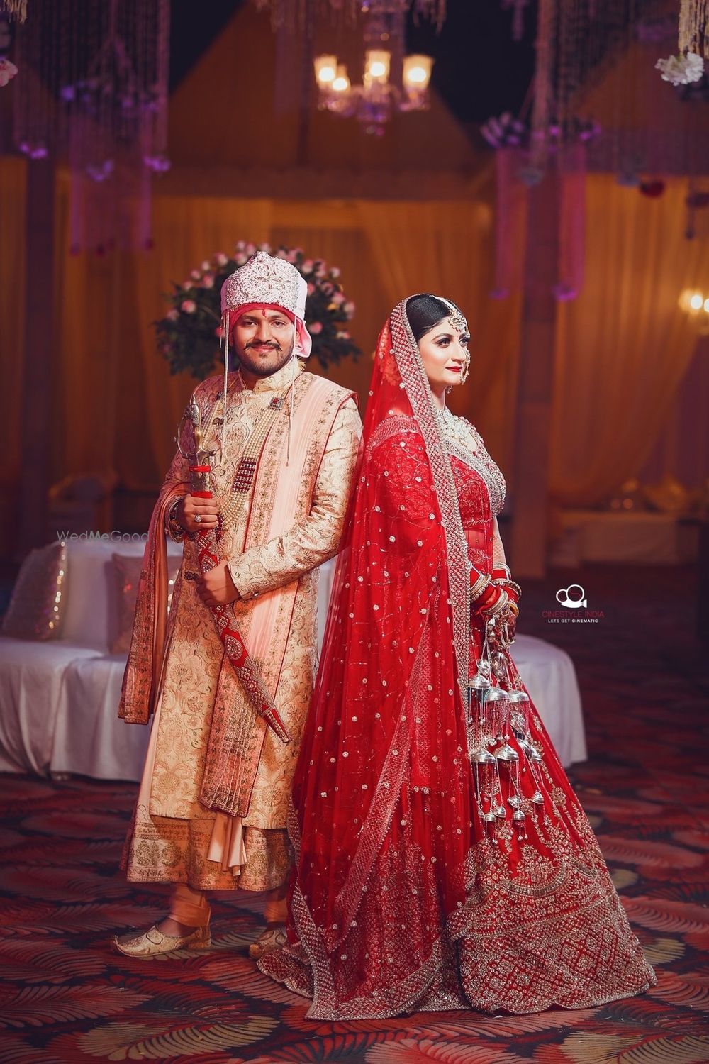 Photo From Wedding Couple Photography - By Cinestyle India: Photography