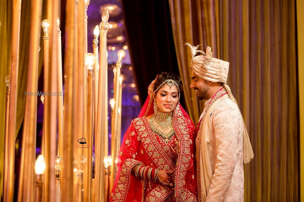 Photo From Wedding Couple Photography - By Cinestyle India: Photography
