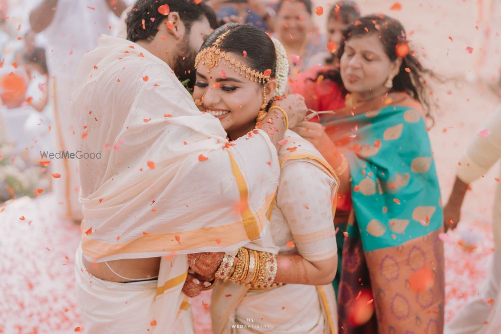 Photo From The Leela Kovalam , A Raviz Hotel (Kerala) - By Marriage Colours