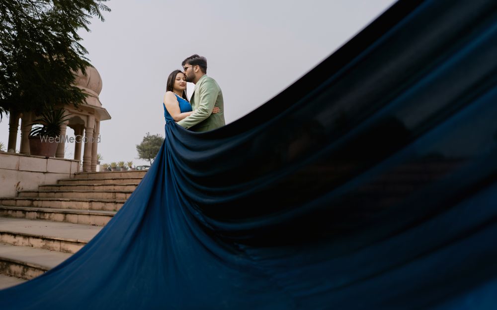 Photo From Anurag & Swati - By Wedding Fotografia