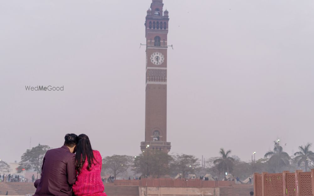 Photo From Anurag & Swati - By Wedding Fotografia