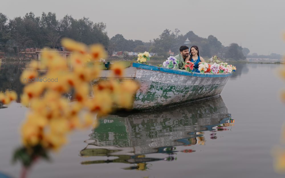 Photo From Anurag & Swati - By Wedding Fotografia