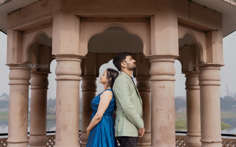 Photo From Anurag & Swati - By Wedding Fotografia