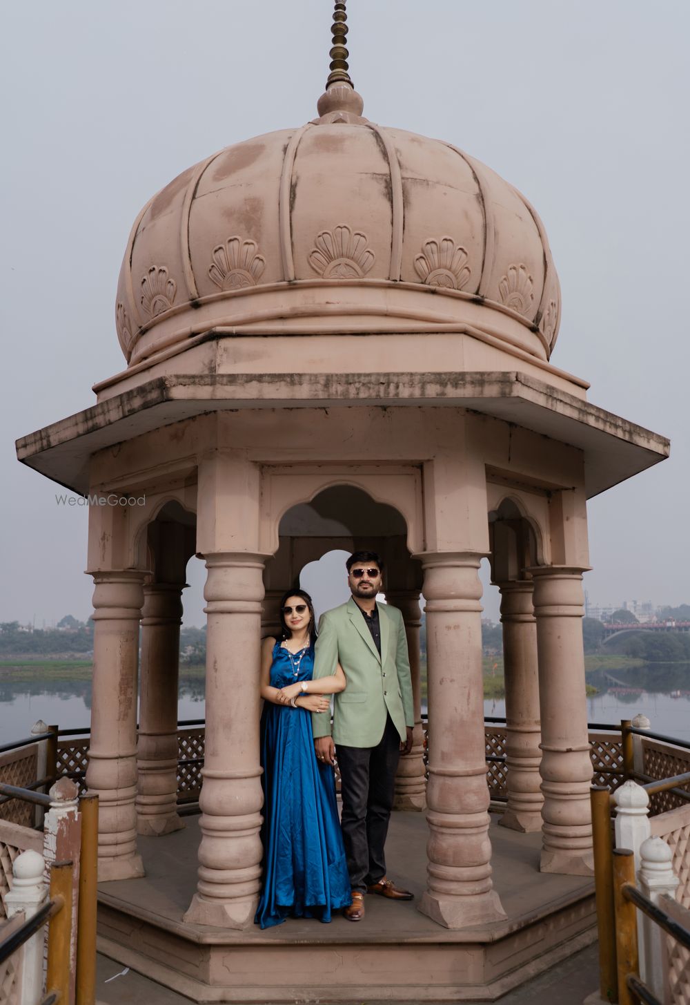 Photo From Anurag & Swati - By Wedding Fotografia