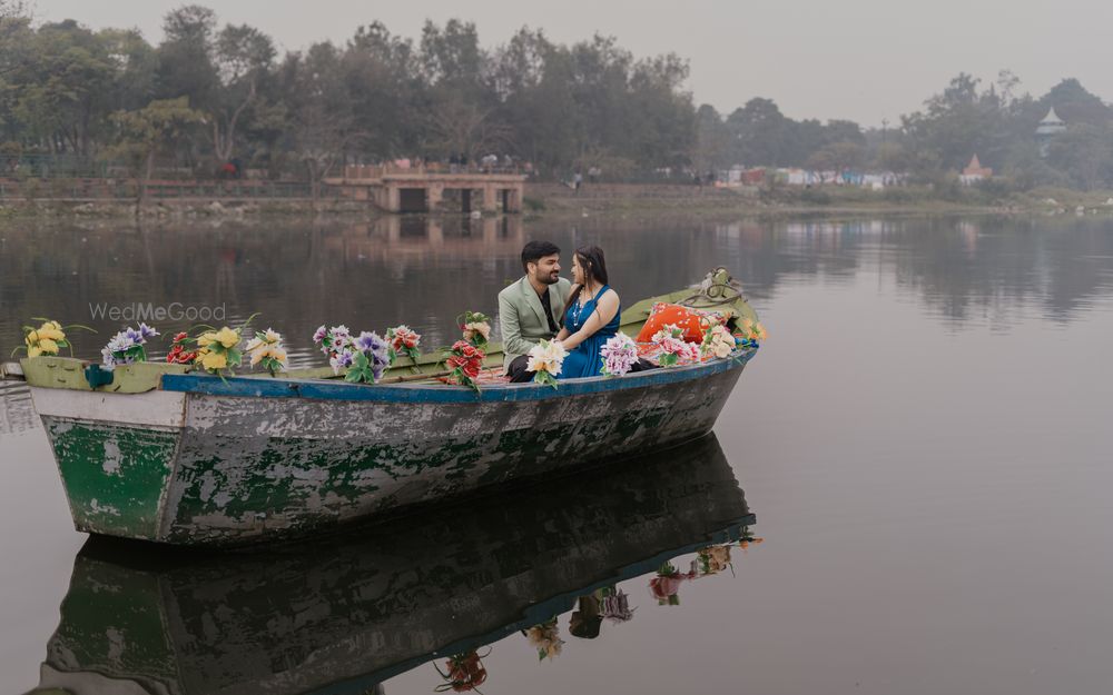 Photo From Anurag & Swati - By Wedding Fotografia