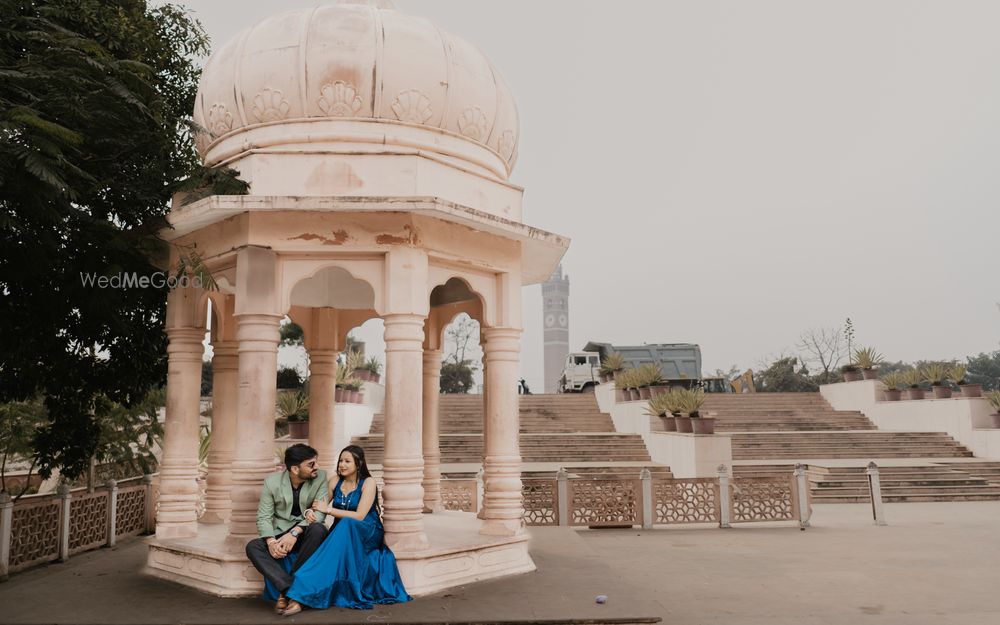 Photo From Anurag & Swati - By Wedding Fotografia